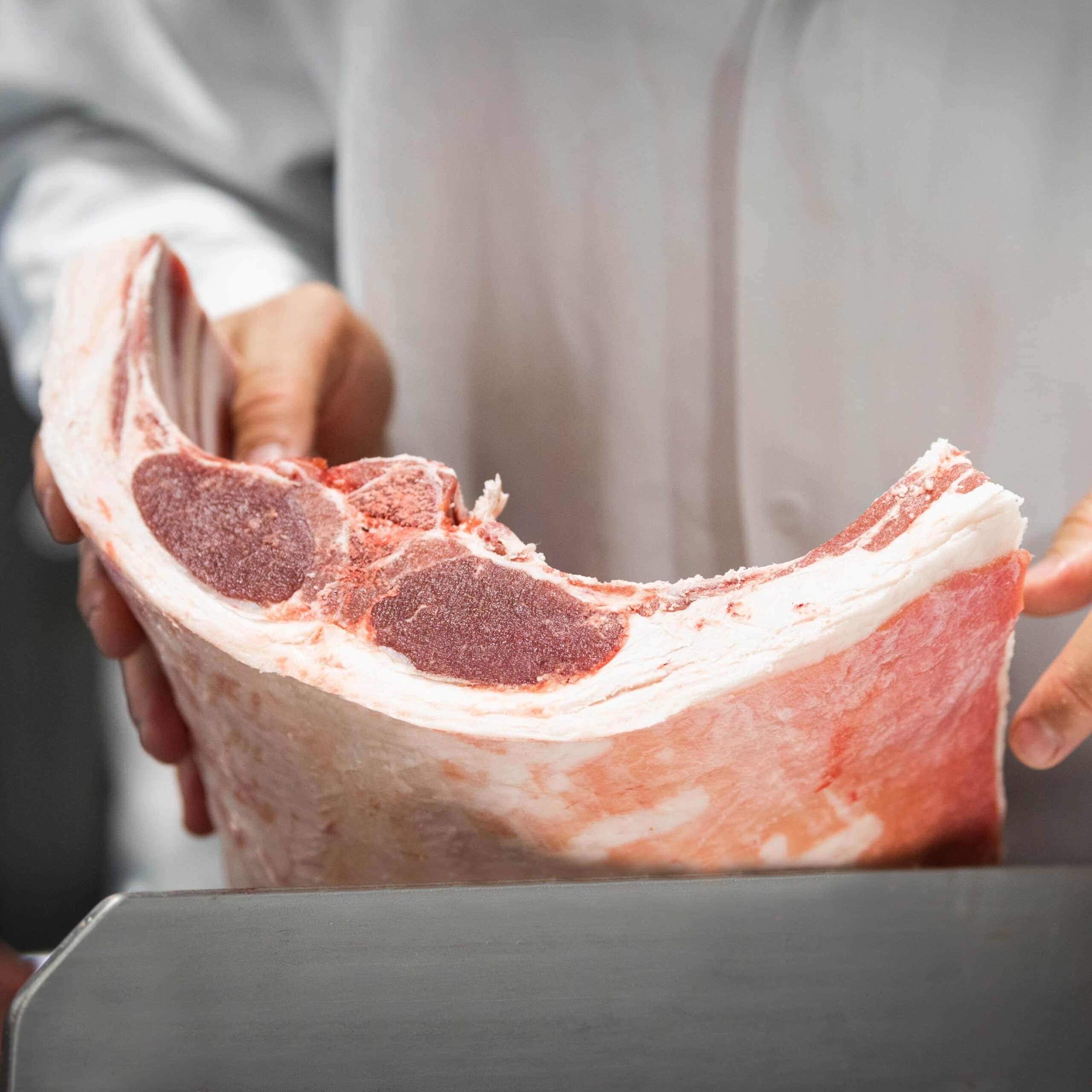 Latest tech gives lamb new quality accreditation