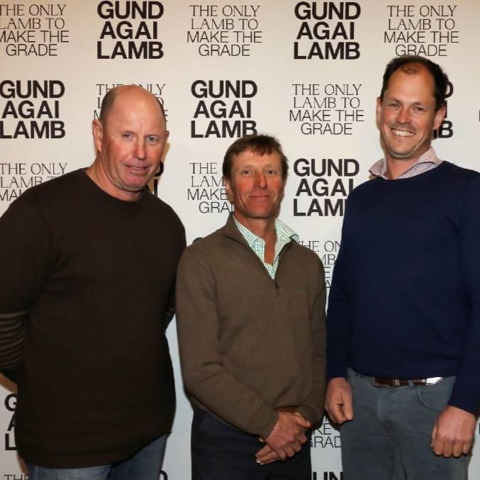Prime lamb producers benefit from processor support