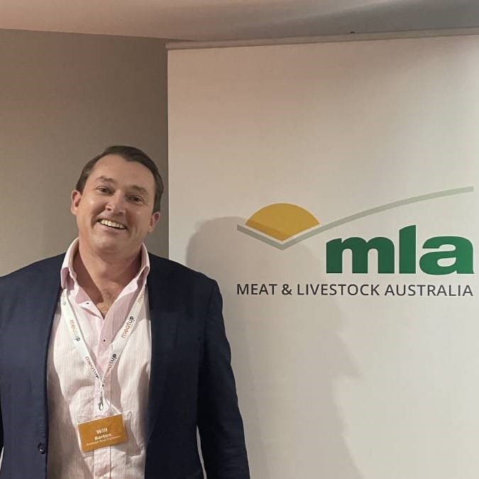 Export lamb unlimited to USA