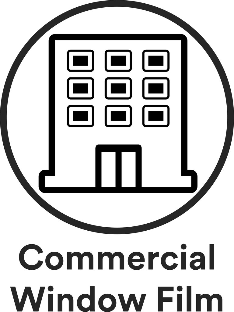 Commercial Logo