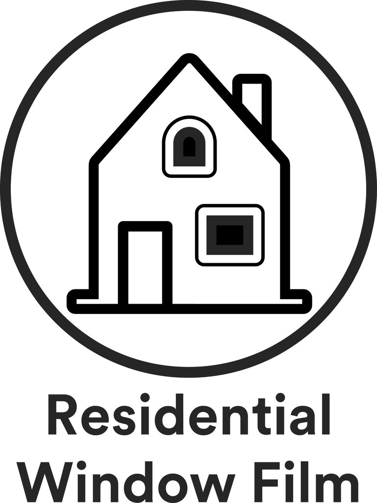 Residential Logo