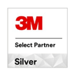 3M Select Partner logo.