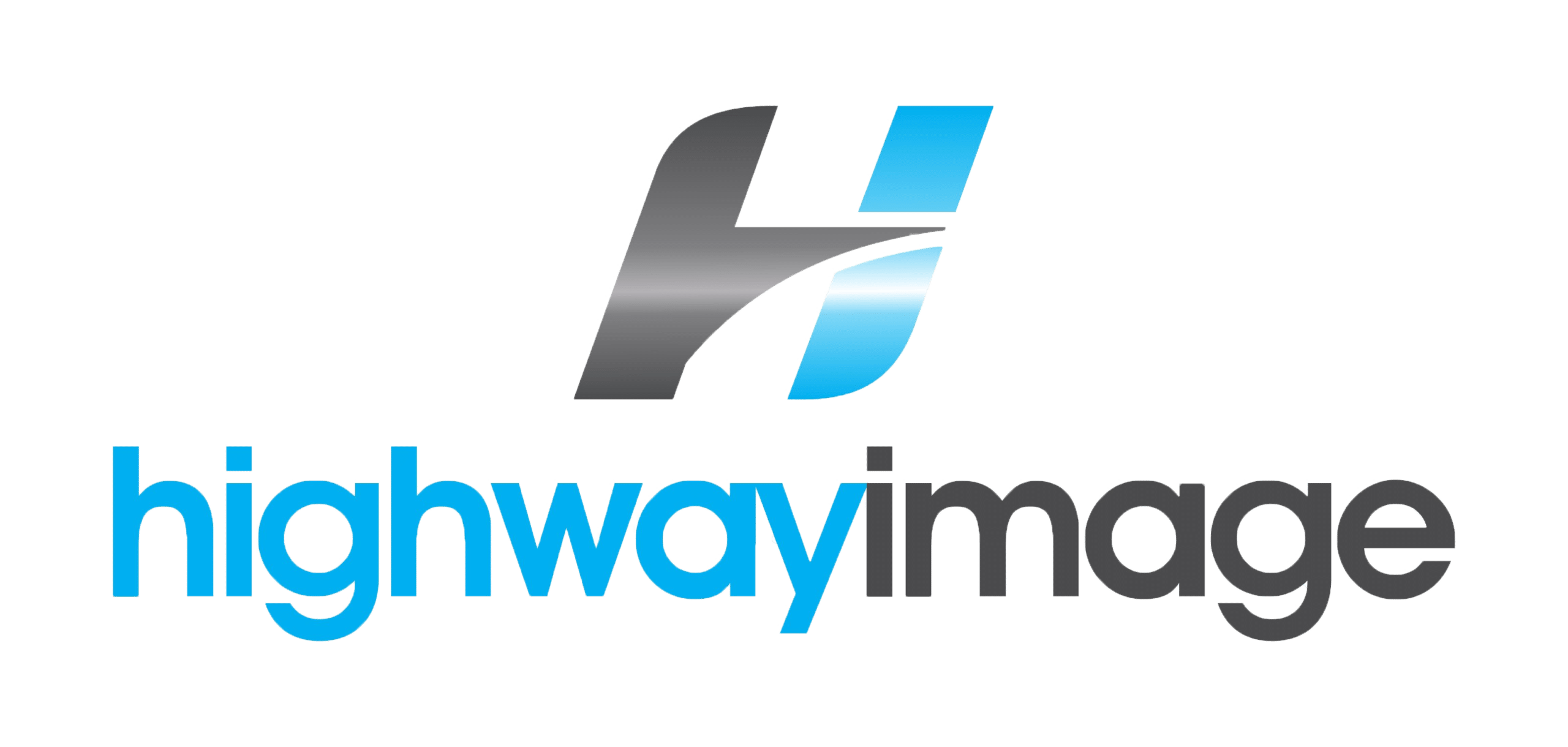 Highway Image logo.