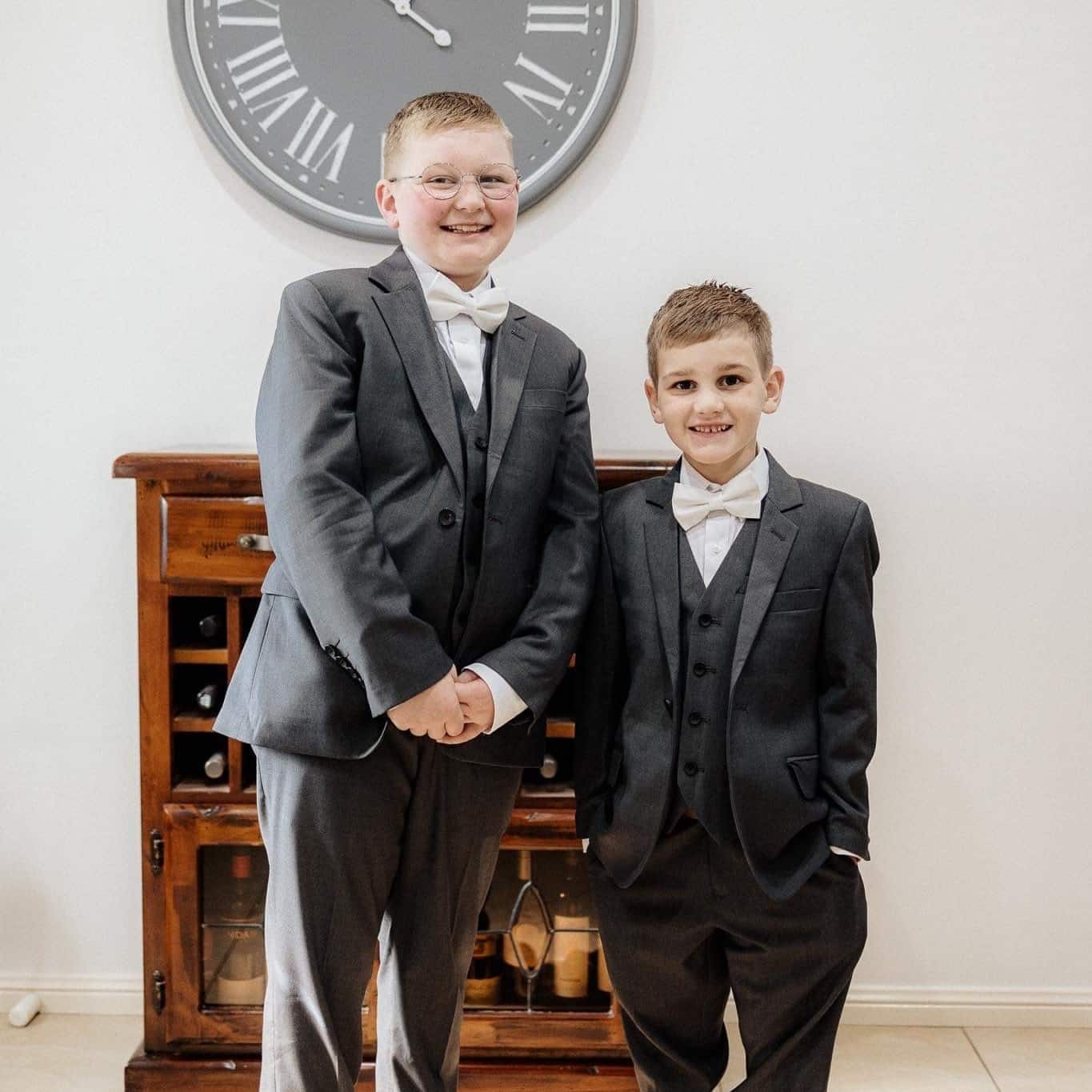 Imber Couture