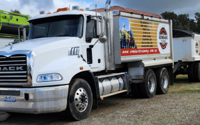 Heavy Combination Vehicle (HC)