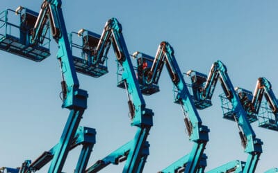 Licence to operate a boom-type elevating work platform (boom length 11 metres or more)