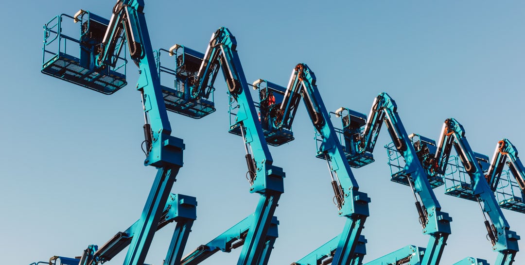 Licence to Operate a Boom-Type Elevating Work Platform (Boom Length 11 Metres or More)