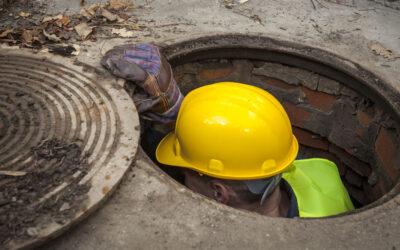 Confined Space & Gas Test Atmospheres