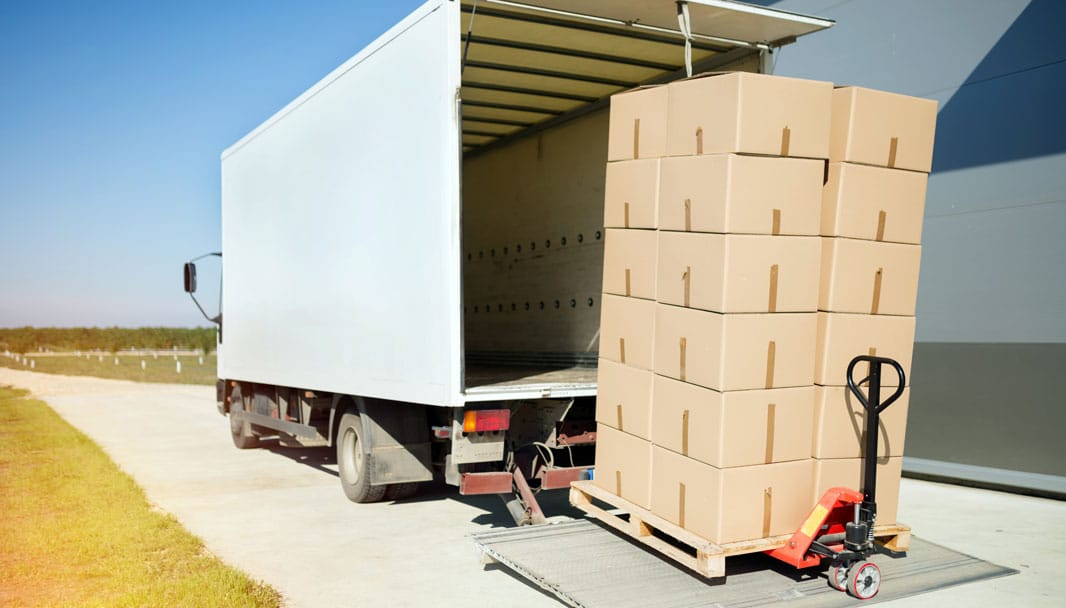 Licence to Drive a Medium Rigid Vehicle