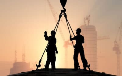 Licence to perform rigging intermediate level