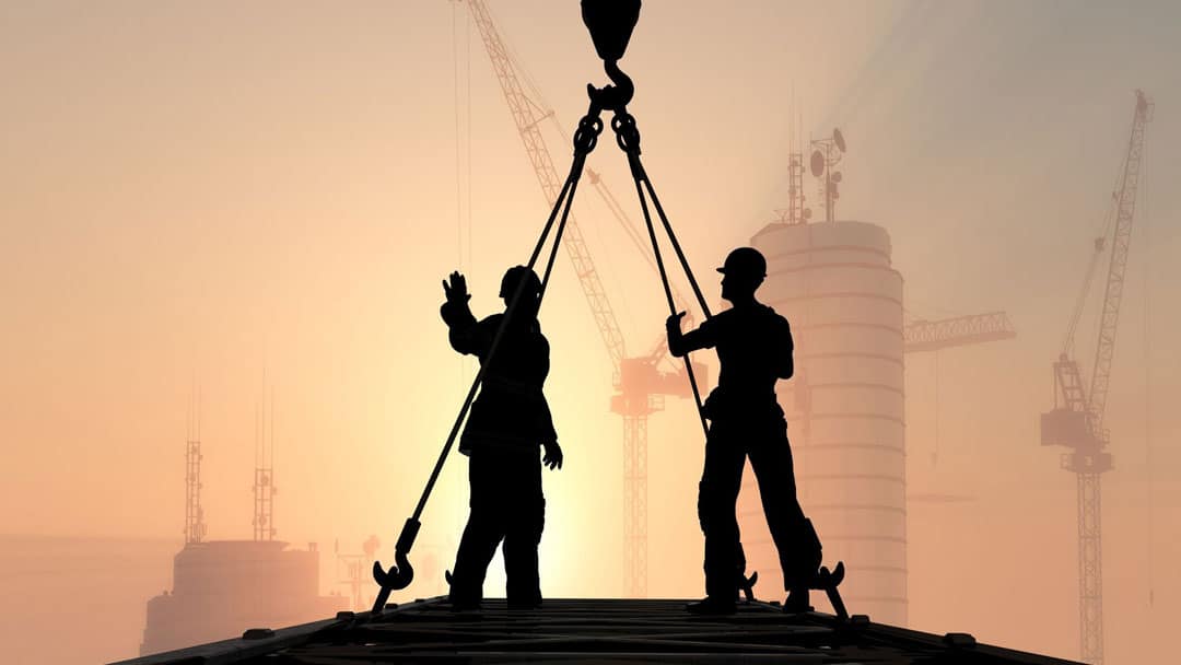 Licence to Perform Rigging Basic Level
