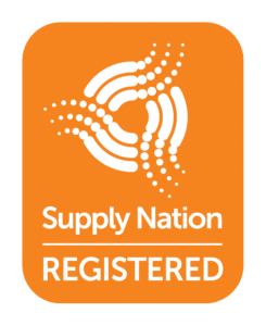 Supply Nation Registered