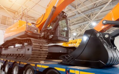 Load and unload plant – Marica