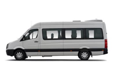 Light Rigid Vehicle (LR)
