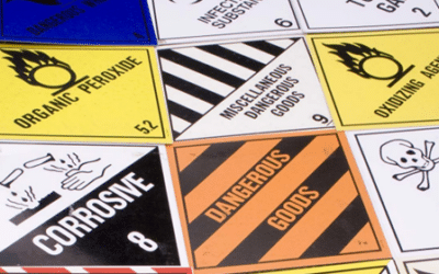 Dangerous Goods
