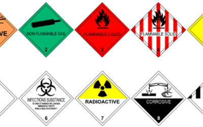 Chemical Handling – Tantangara