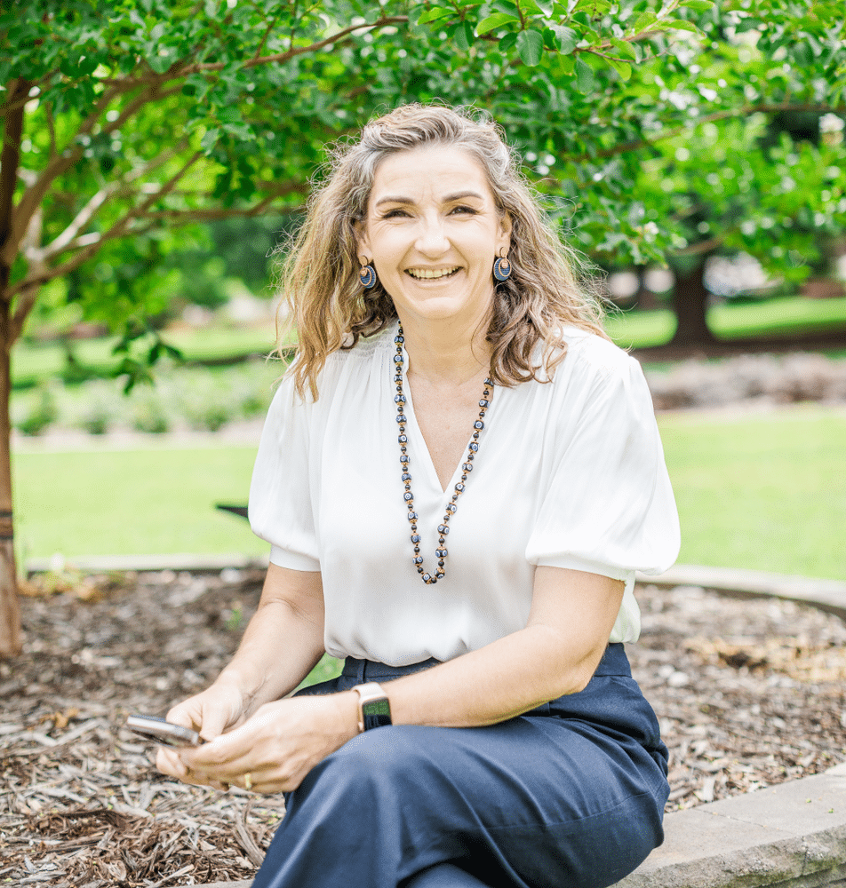 ISO Matters Founder Justeen Kirk