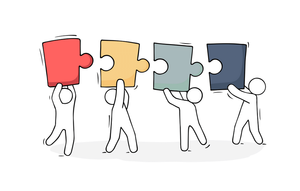 ISO Matters helping to put the process puzzle together to improve efficiency within your business