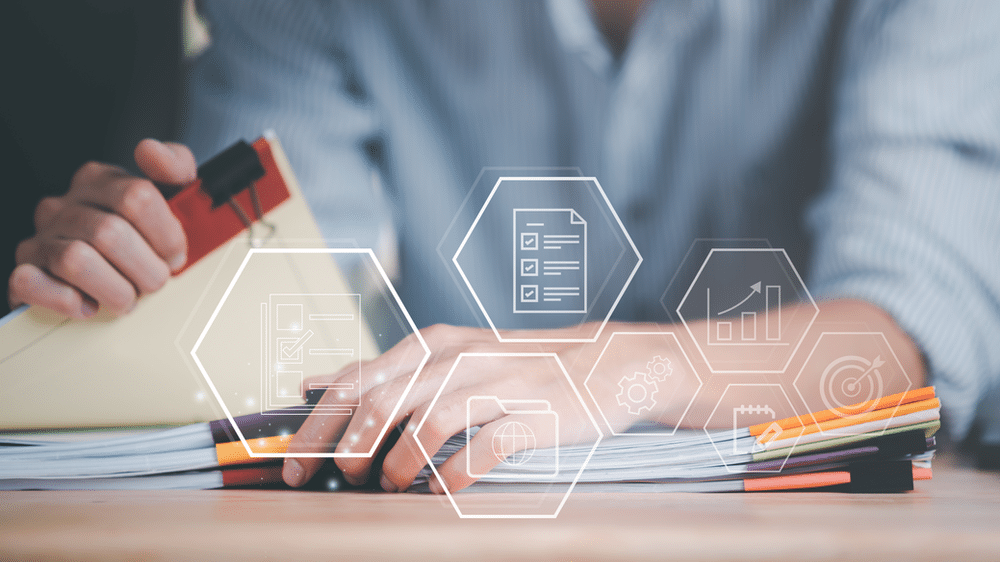 addressing insufficient documentation and control