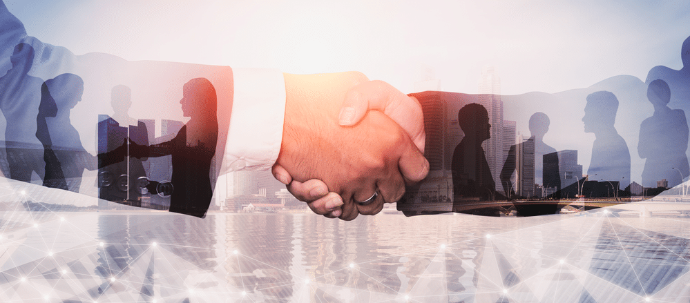 engaging a consultant