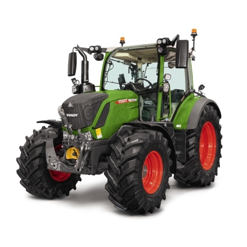 Fendt 300 Vario