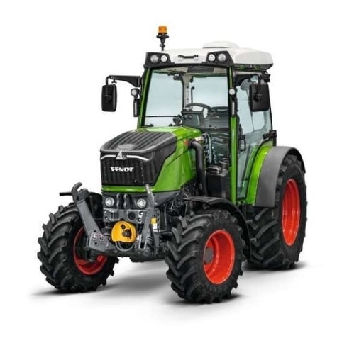 Fendt 200 V/F/P