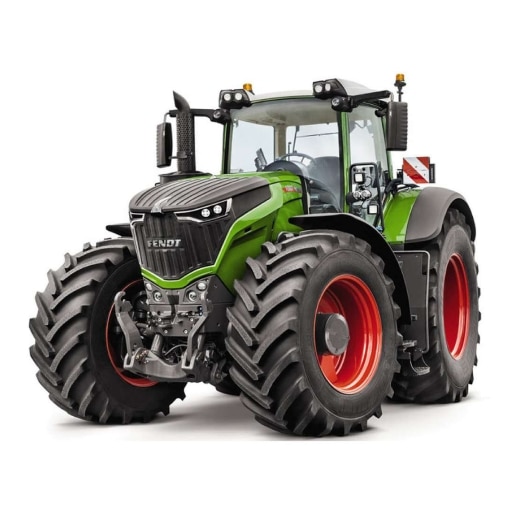 Fendt 1000 Vario