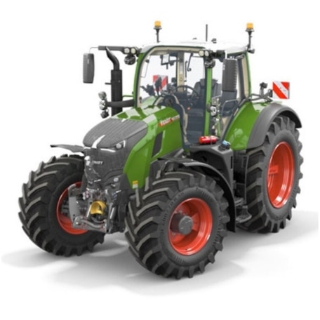 Fendt 700 Vario Gen 7