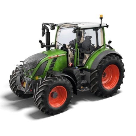 Fendt 500 Vario