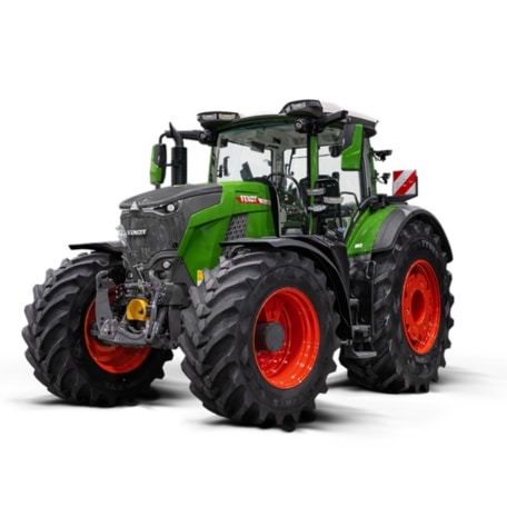 Fendt 800 Gen 5