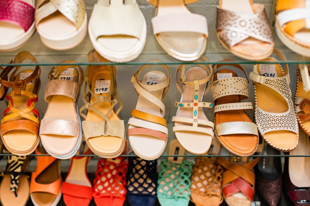Joan's Shoes Wagga Wagga