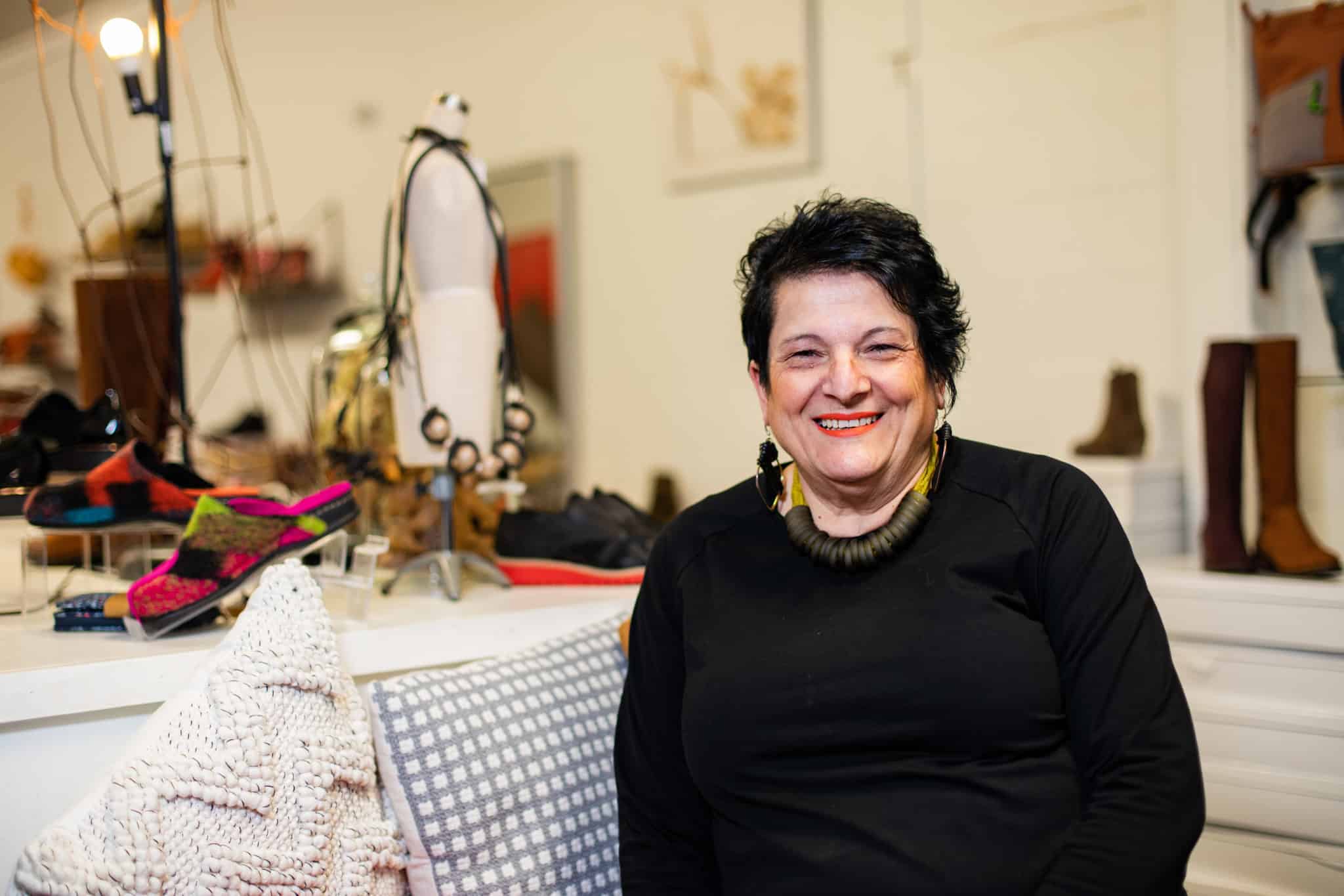 Joan's Shoes Wagga Wagga