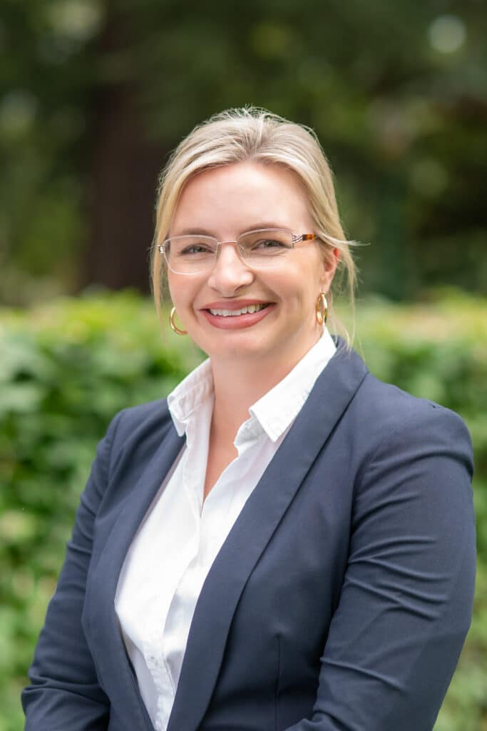 Rachael Burgess Licensed Conveyancer