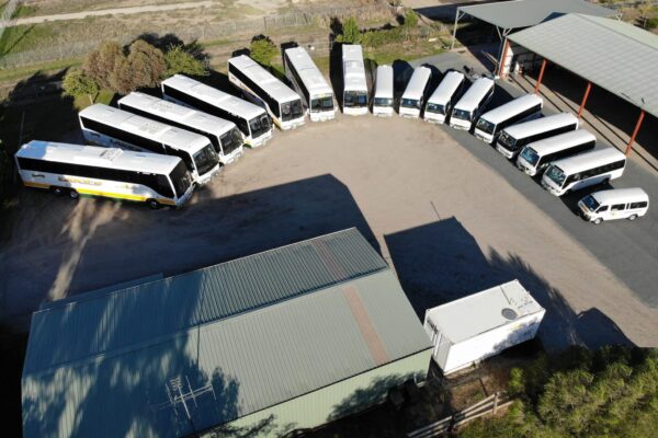 created by dji camera