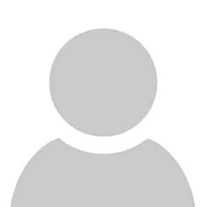 Placeholder avatar or profile image (gray silhouette)