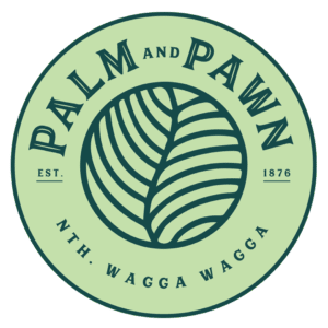 Palm-and-Pawn