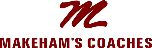 Welcome to Makeham's Coaches