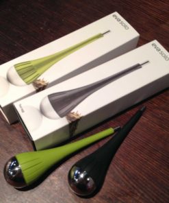 Teas & Drinking Chocolate