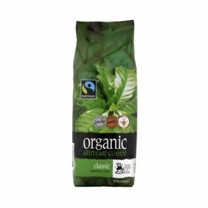 Bean, Ground & Drunk Organic Classic Blend