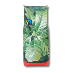 Bean, Ground & Drunk Organic Espresso (Café Edition)