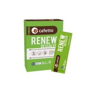 Cafetto Descaler