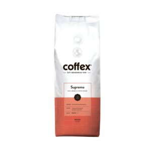 Coffex Supremo Blend (Replaces Blue Mountain)