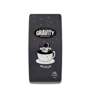 Gravity WONDR