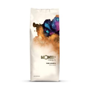 Monte Pure Arabica Blend (Replaces Brazil 02)