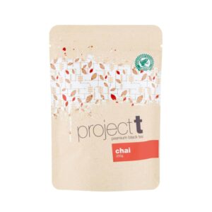 Project T - Chai