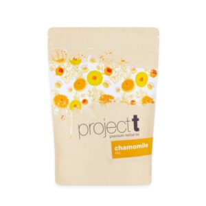 Project T - Chamomile