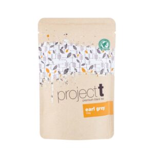 Project T - Earl Grey