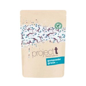 Project T - Gunpowder Green