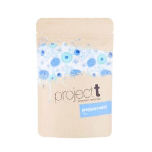 Project T - Peppermint