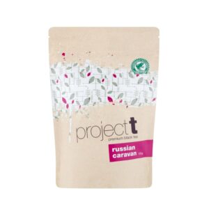 Project T - Russian Caravan